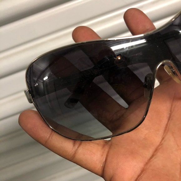 Dolce & gabanna shades sunglasses - Picture 2 of 7